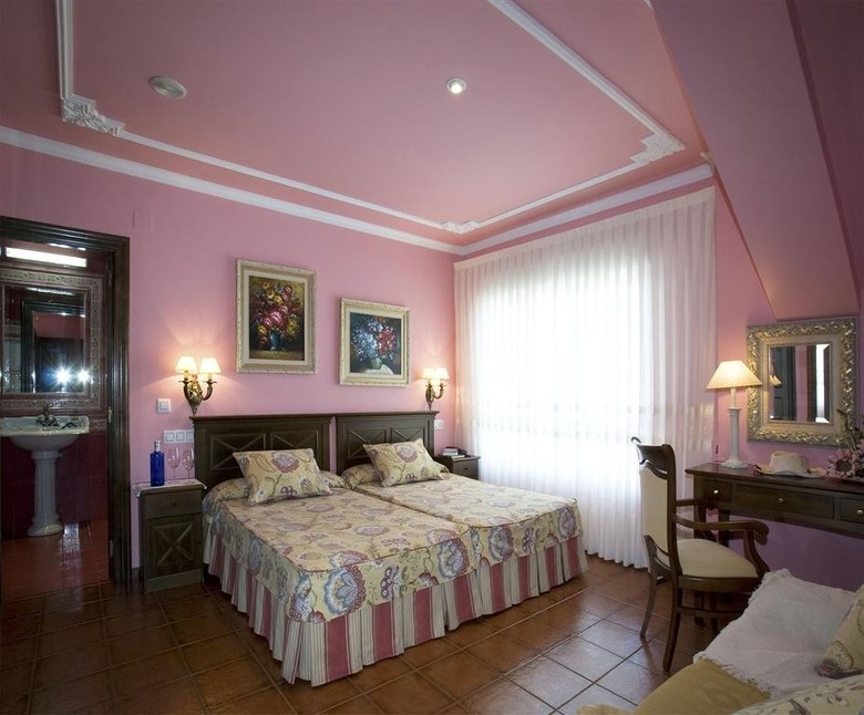 Hotel El Pescador