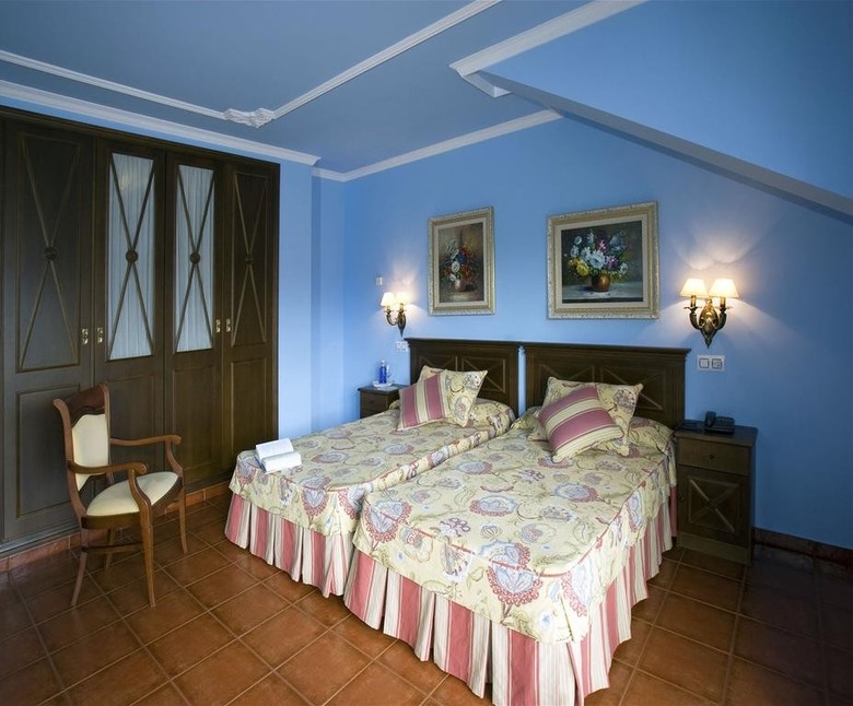 Hotel El Pescador
