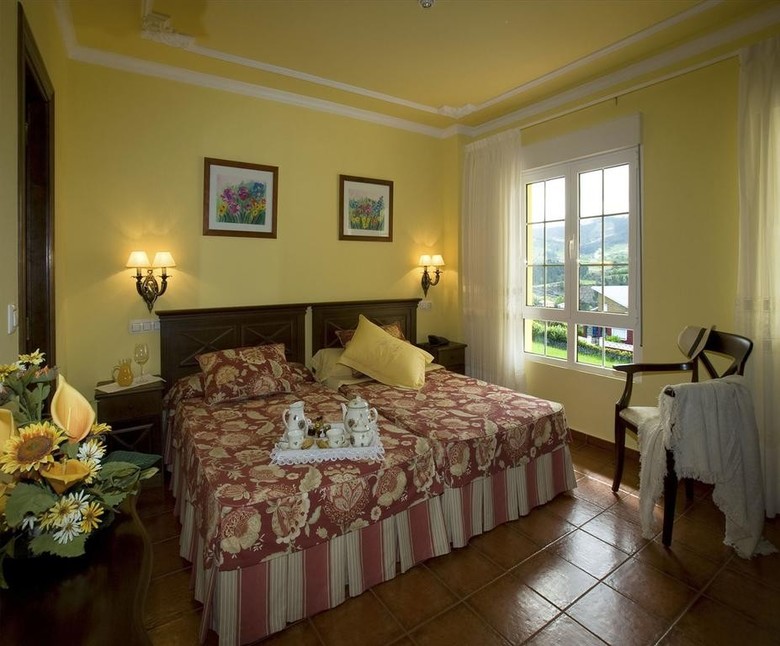 Hotel El Pescador