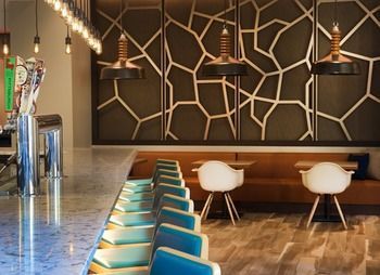Hotel Pittsburgh Airport Marriott