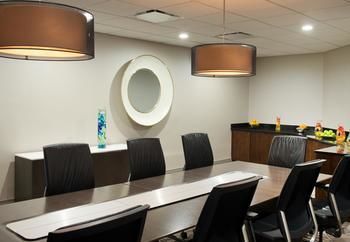 Hotel Pittsburgh Airport Marriott