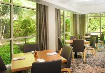 Hotel Pittsburgh Airport Marriott
