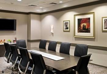 Hotel Pittsburgh Airport Marriott