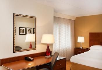Hotel Pittsburgh Airport Marriott