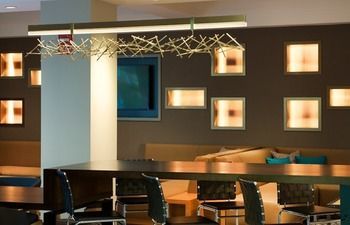 Hotel Pittsburgh Airport Marriott