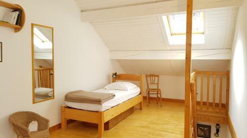 Hotel Le Moulin De La Pipe
