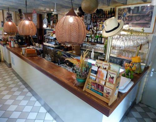 Hotel Le Moulin De La Pipe