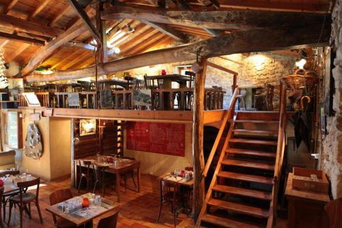Hotel Le Moulin De La Pipe
