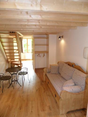 Hotel Le Moulin De La Pipe