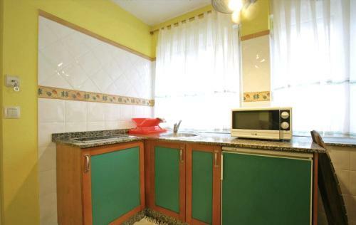 Apartamentos Bellavista