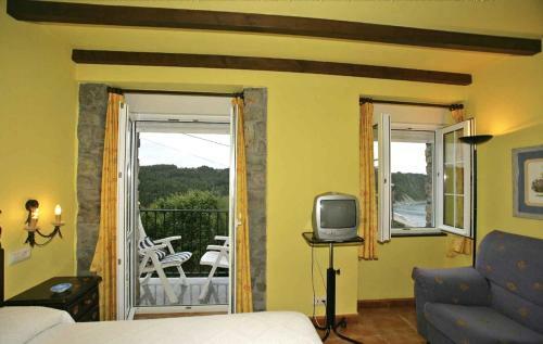 Apartamentos Bellavista