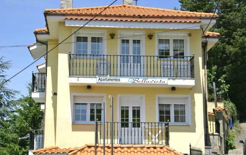 Apartamentos Bellavista