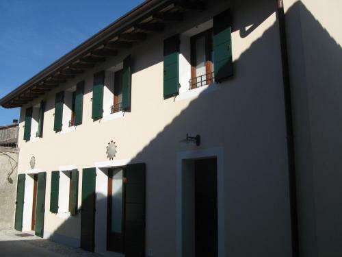 Hostal Bozzolo Dorato