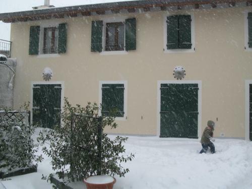 Hostal Bozzolo Dorato