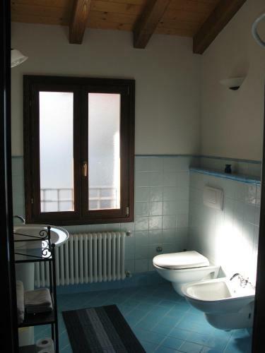 Hostal Bozzolo Dorato