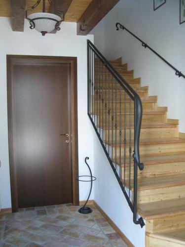 Hostal Bozzolo Dorato