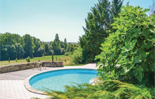 Holiday Home Eymet