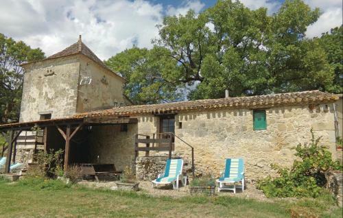 Holiday Home Eymet