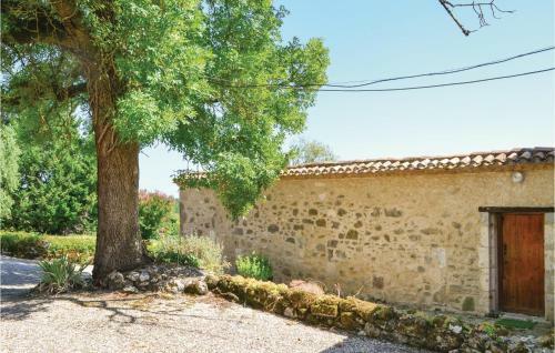 Holiday Home Eymet