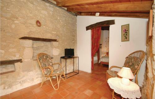 Holiday Home Eymet