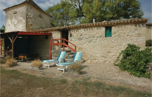 Holiday Home Eymet