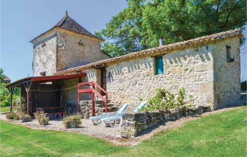 Holiday Home Eymet