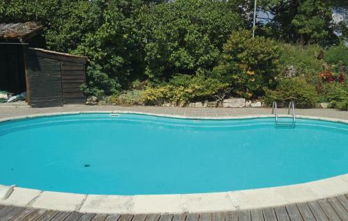Holiday Home Eymet