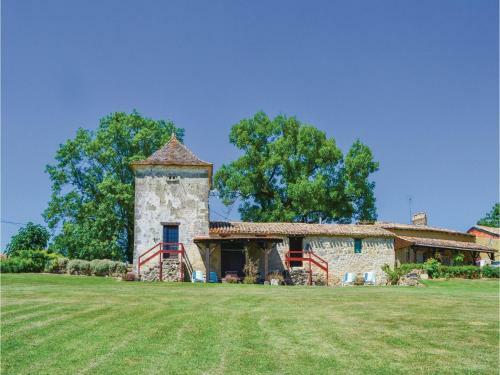 Holiday Home Eymet II