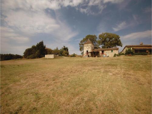 Holiday Home Eymet II