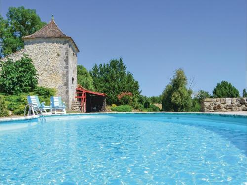 Holiday Home Eymet II