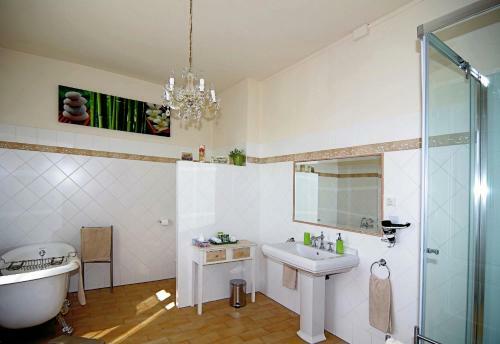 Bed & Breakfast Maison D'h�tes La Villa Corisande