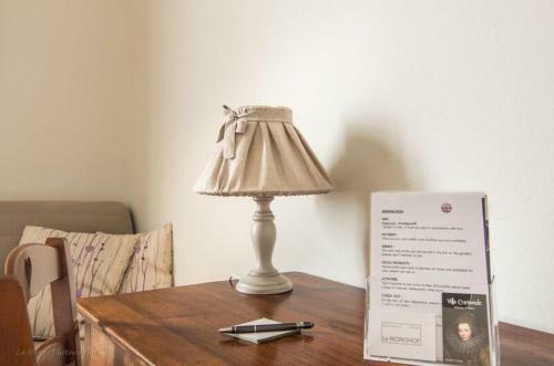 Bed & Breakfast Maison D'h�tes La Villa Corisande