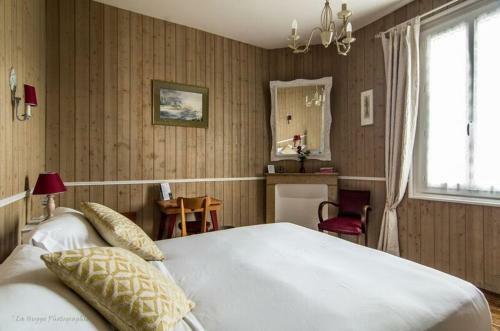 Bed & Breakfast Maison D'h�tes La Villa Corisande