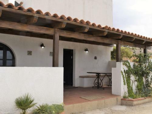 Apartment Villetta Rosa Macari