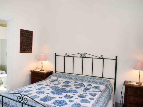 Apartment Villetta Rosa Macari