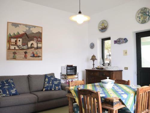 Apartment Villetta Rosa Macari