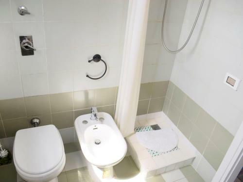 Apartment Villetta Rosa Macari