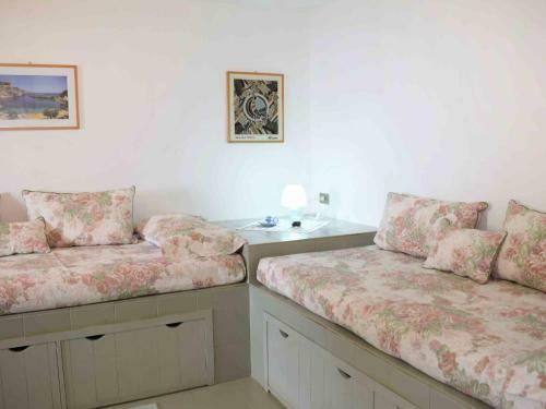 Apartment Villetta Rosa Macari