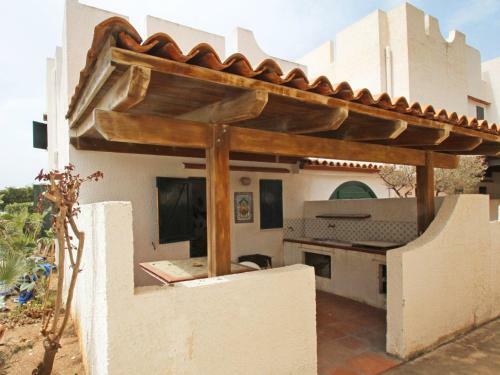 Apartment Villetta Rosa Macari