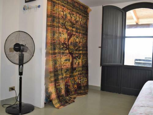 Apartment Villetta Rosa Macari