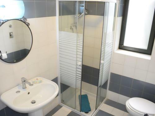 Apartment Villetta Rosa Macari