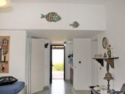 Apartment Villetta Rosa Macari