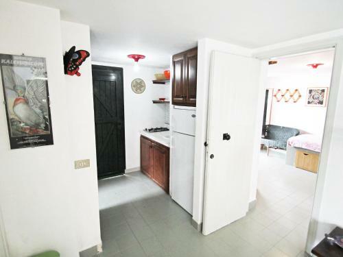 Apartment Villetta Rosa Macari