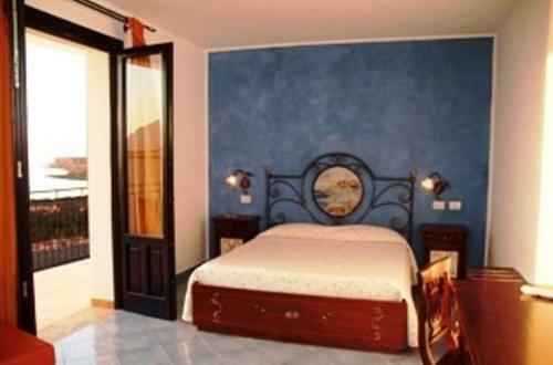 Bed & Breakfast Torre Salina