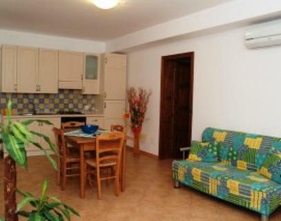 Bed & Breakfast Torre Salina