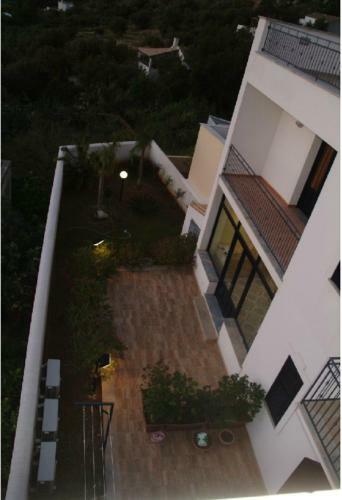 Bed & Breakfast Torre Salina