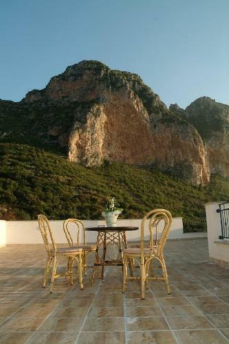 Bed & Breakfast Torre Salina