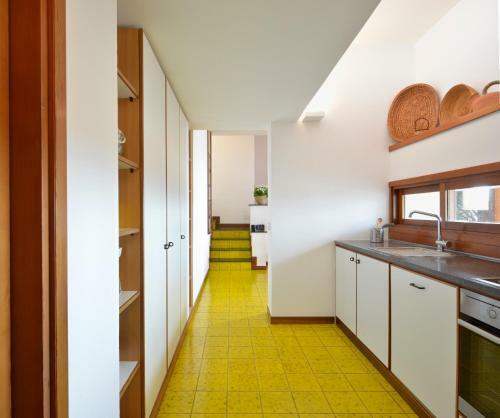Villa Makarios Houses