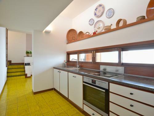 Villa Makarios Houses