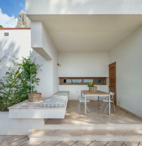 Villa Makarios Houses
